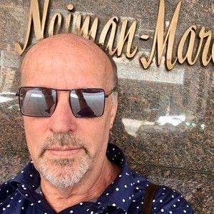 Meet your Posher, Bruce